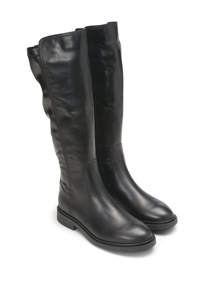 Langschaft-Stiefel