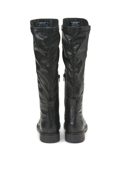 Langschaft-Stiefel