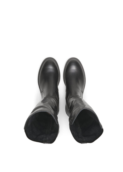 Langschaft-Stiefel