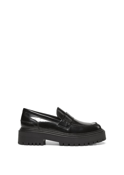Chunky-Loafer