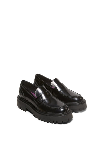 Chunky-Loafer