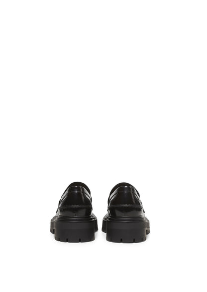 Chunky-Loafer