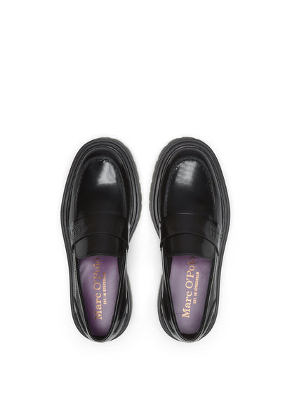 Chunky-Loafer