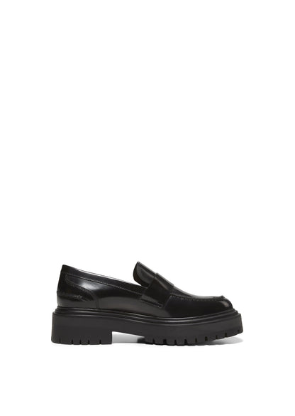 Chunky-Loafer