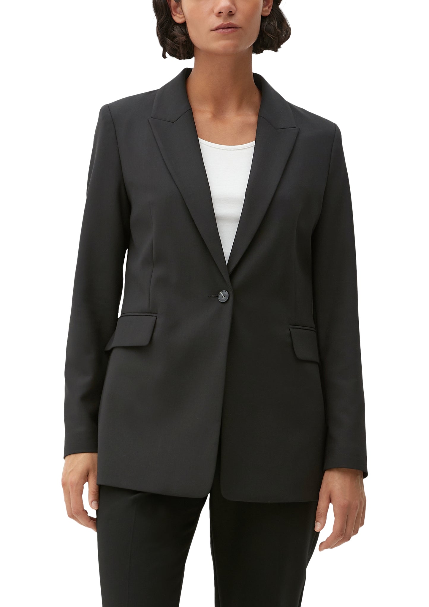 Blazer langarm
