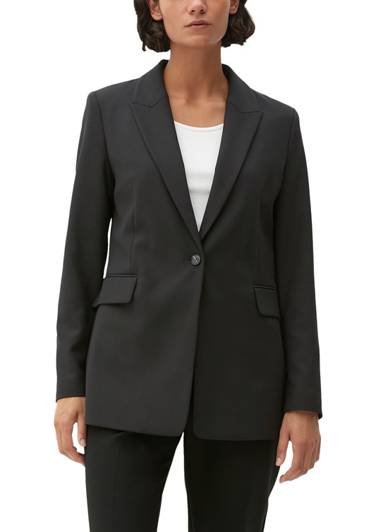 Blazer langarm
