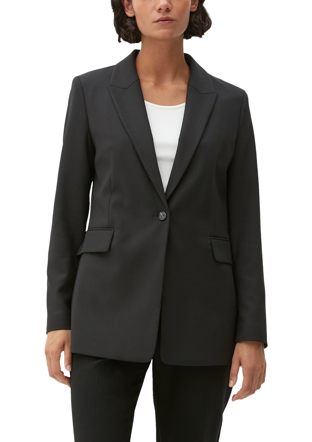 Blazer langarm