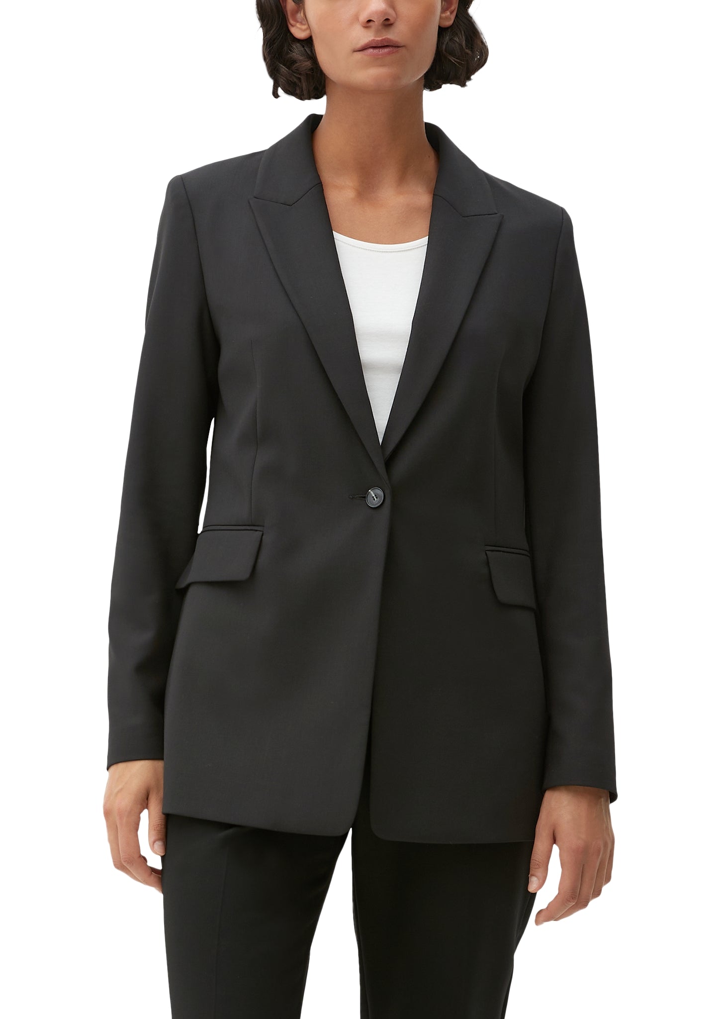 Blazer langarm
