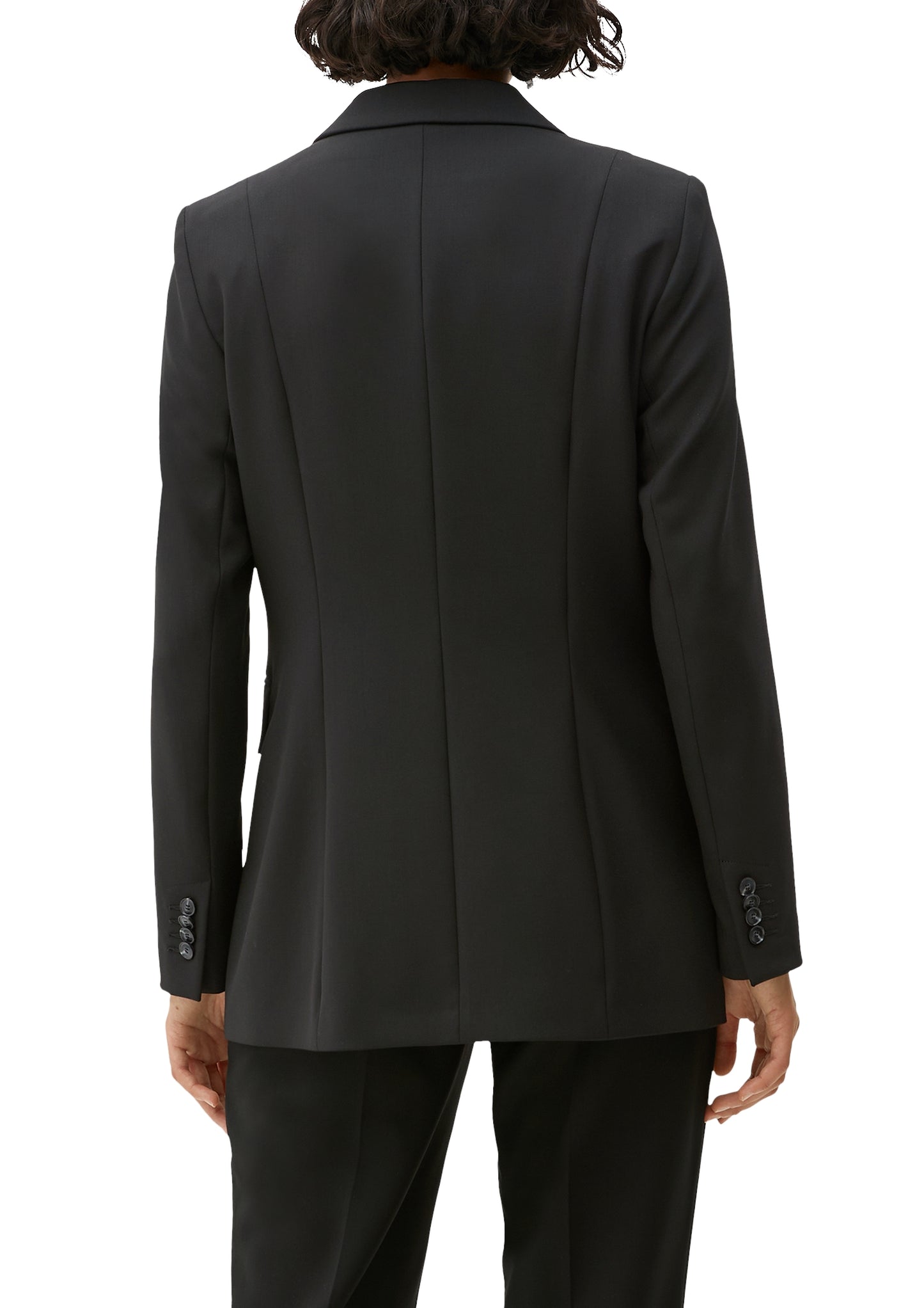 Blazer langarm