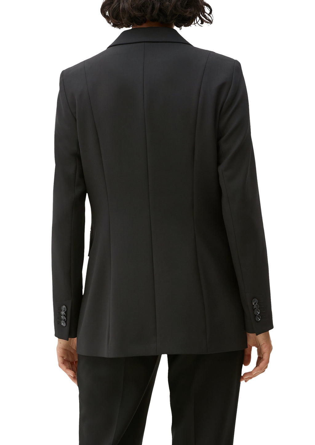 Blazer langarm