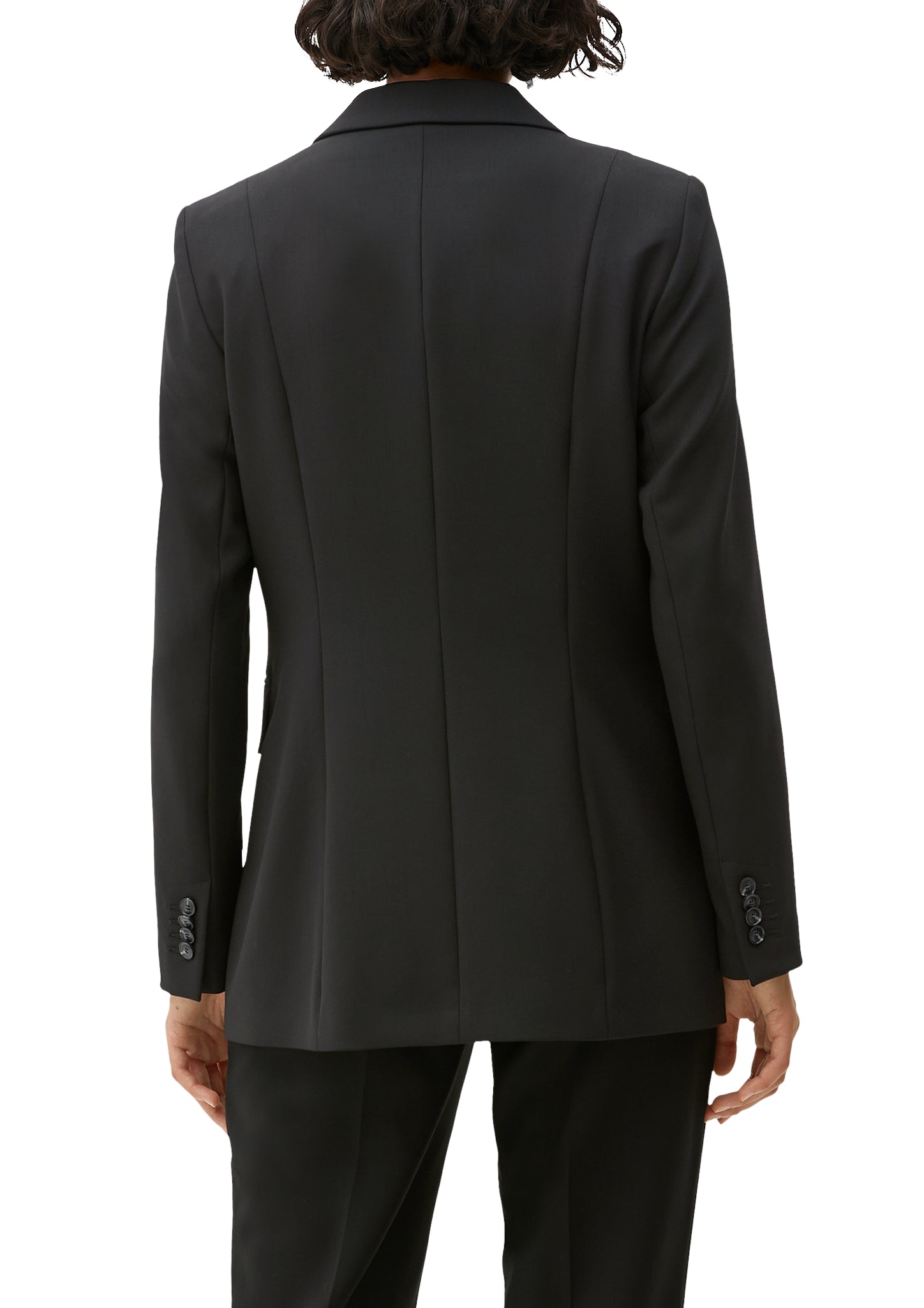 Blazer langarm
