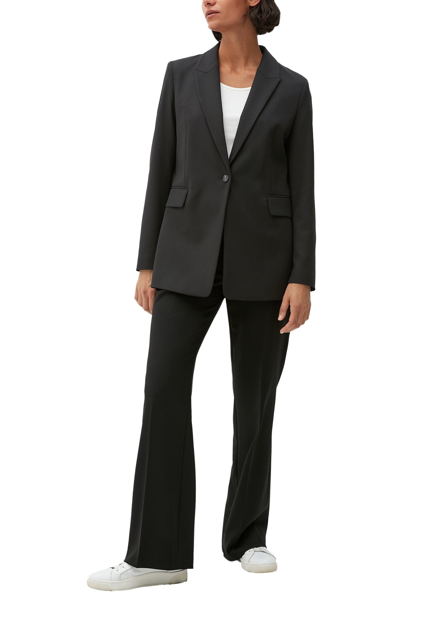 Blazer langarm