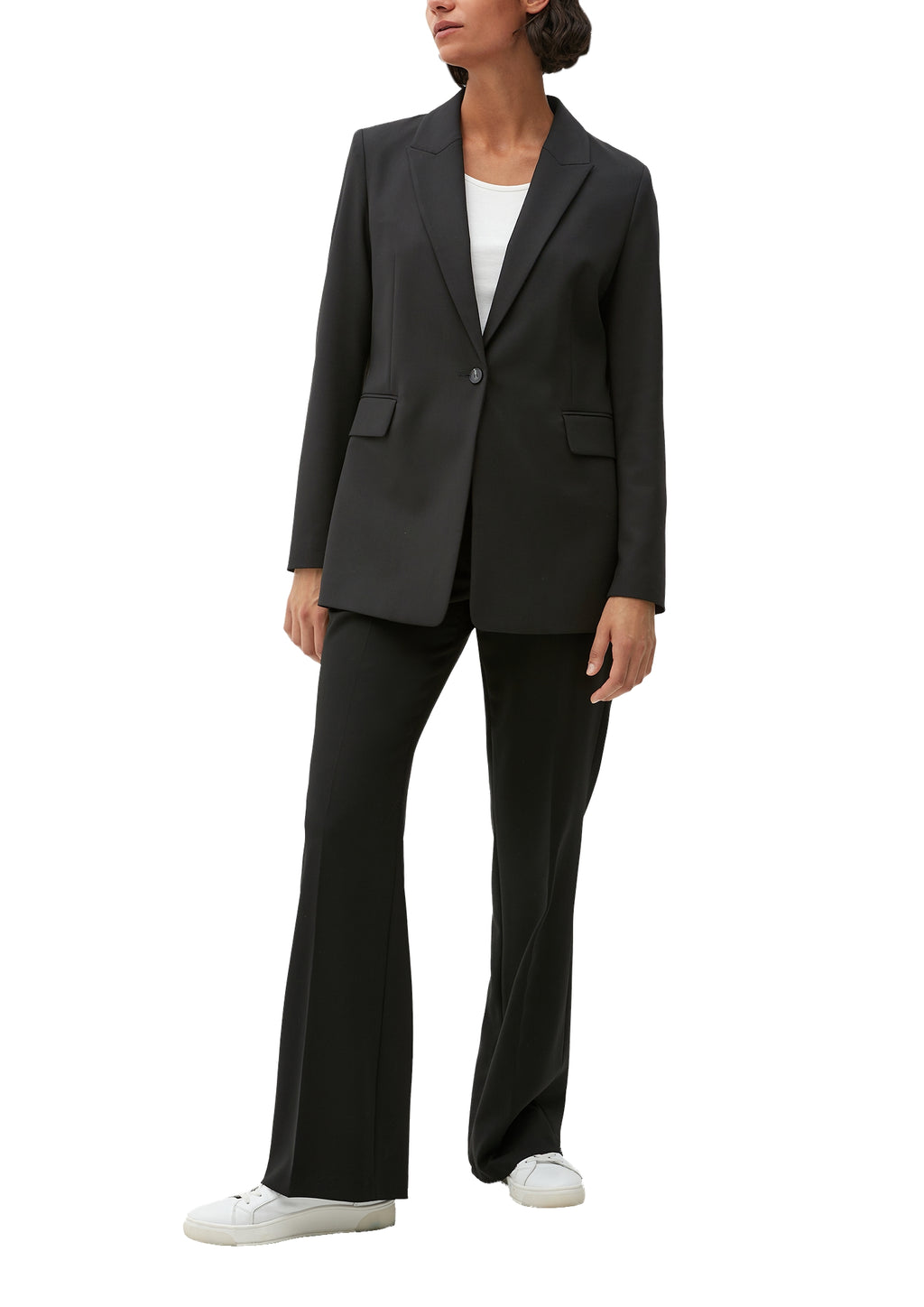 Blazer langarm