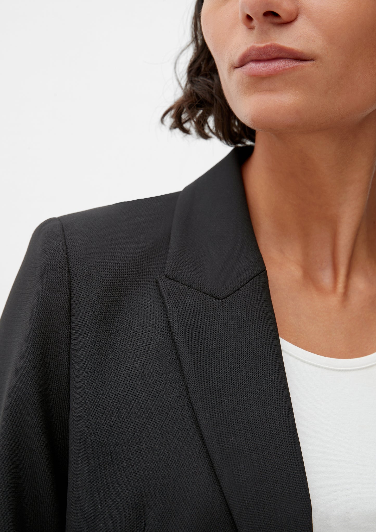 Blazer langarm