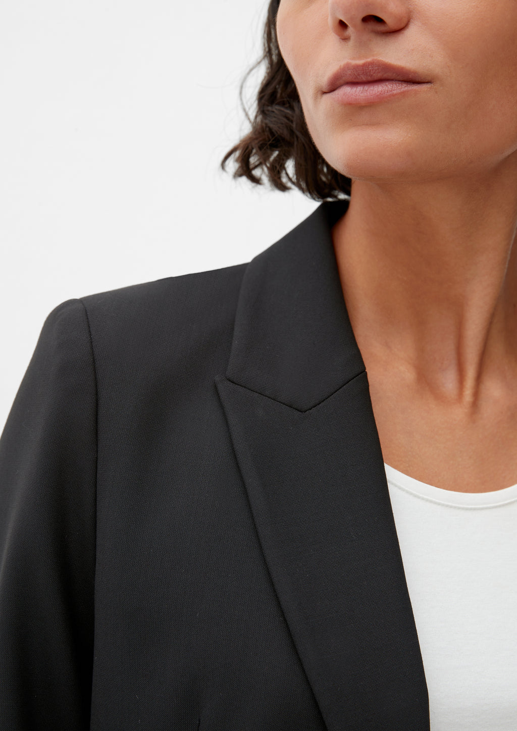 Blazer langarm