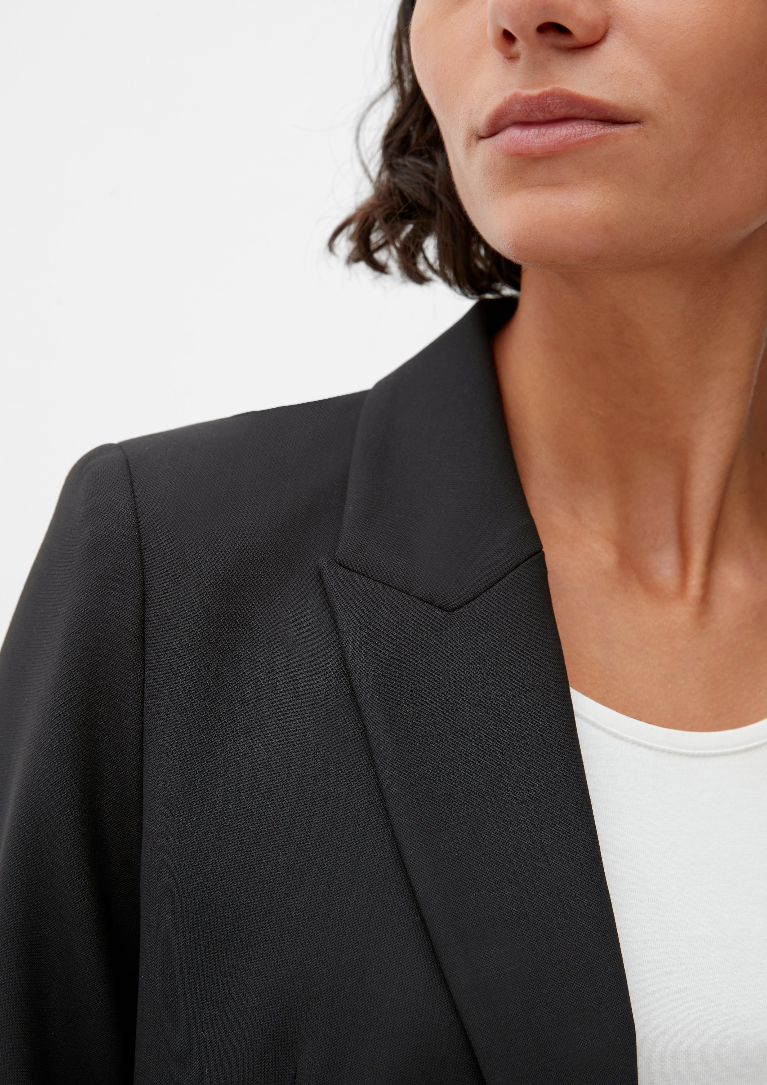 Blazer langarm