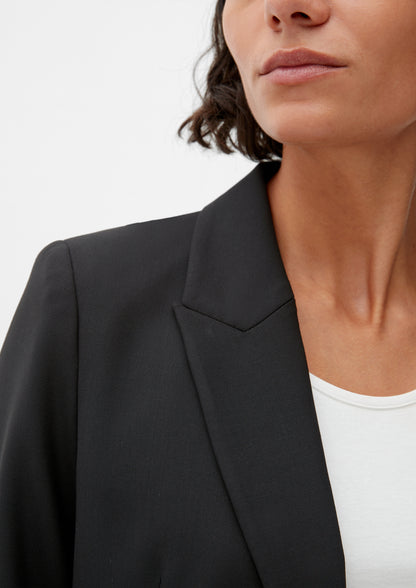 Blazer langarm