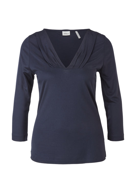 Viskoseshirt