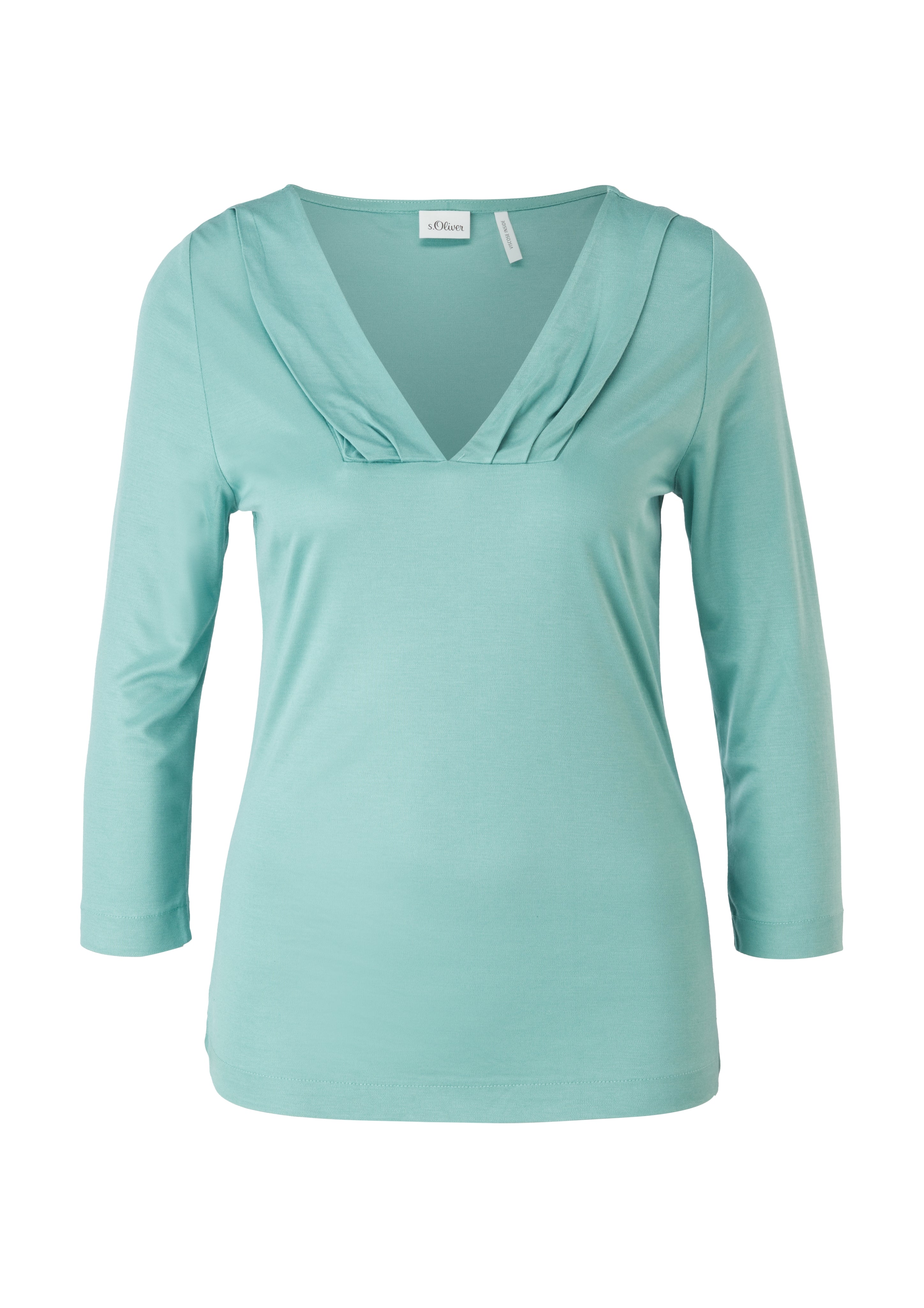 Viskoseshirt
