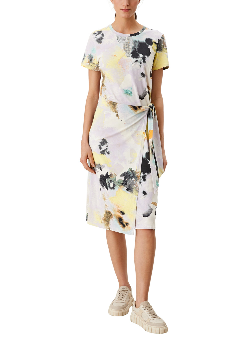 Kleid