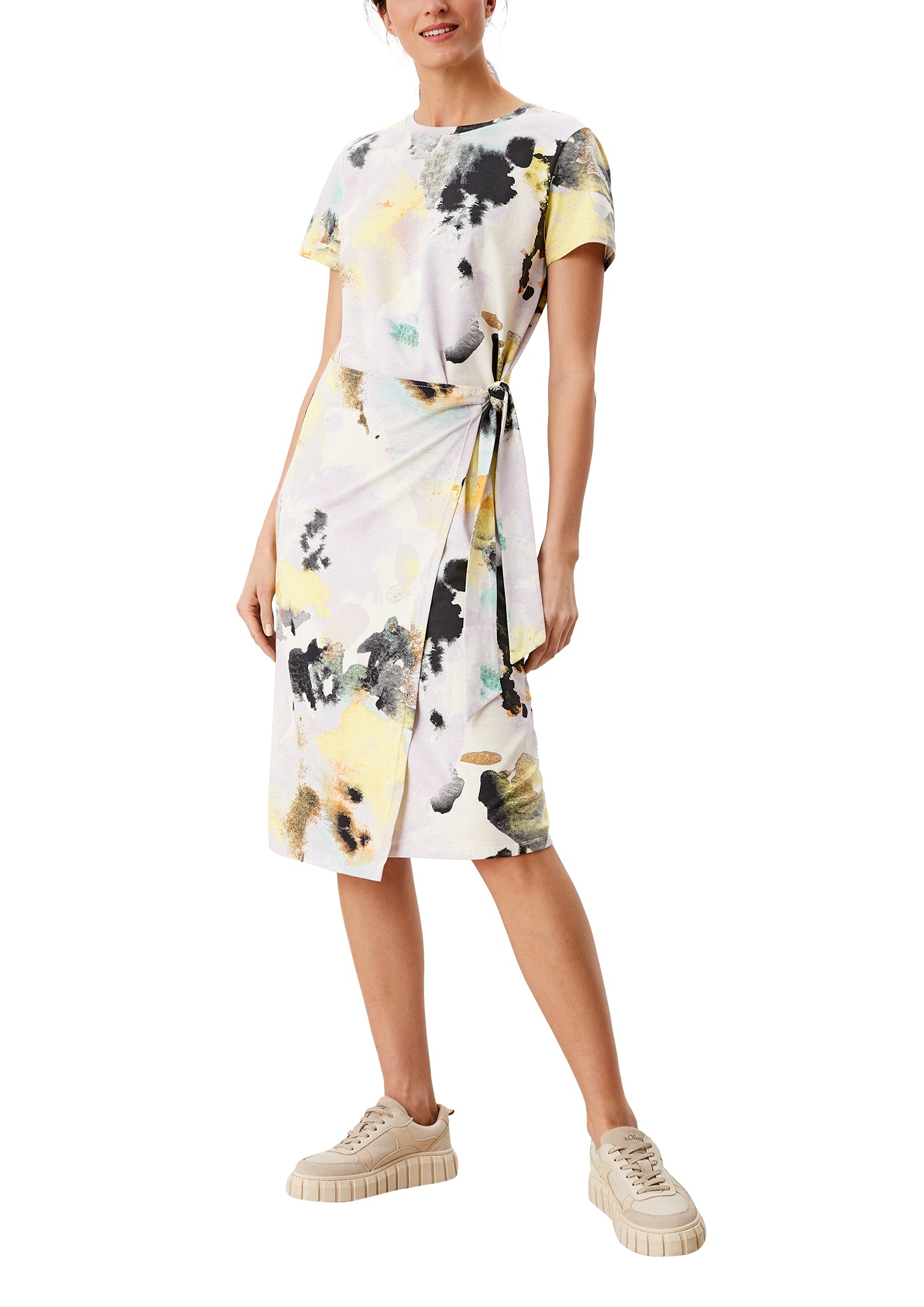 Kleid