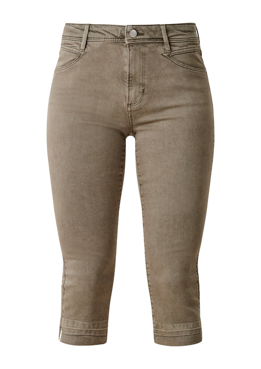 Caprijeans