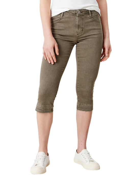 Caprijeans