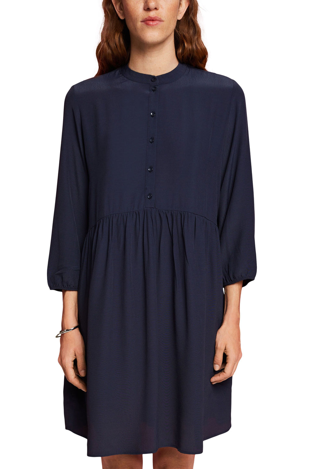 Women Dresses light woven midi