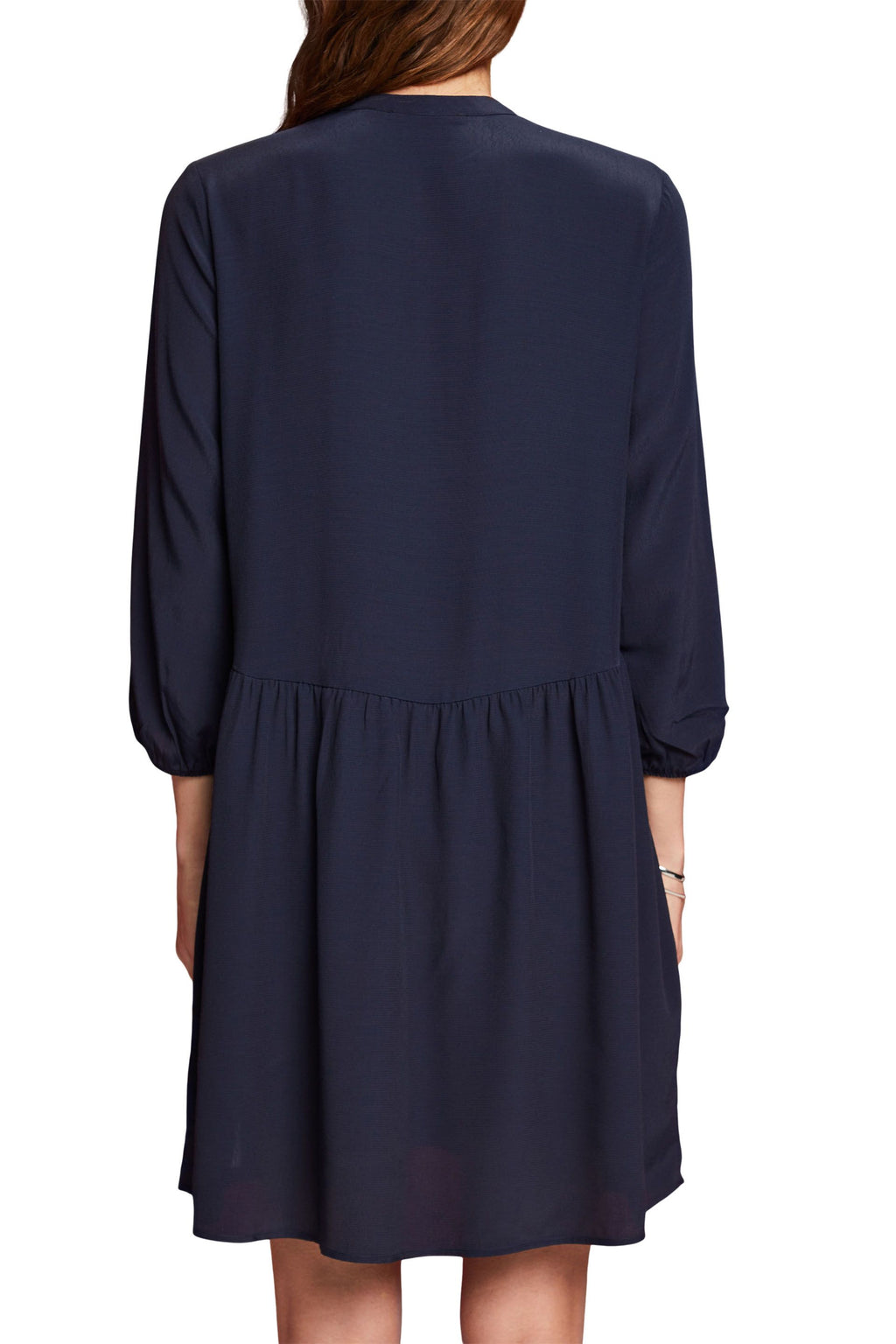 Women Dresses light woven midi