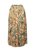 Women Skirts light woven maxi