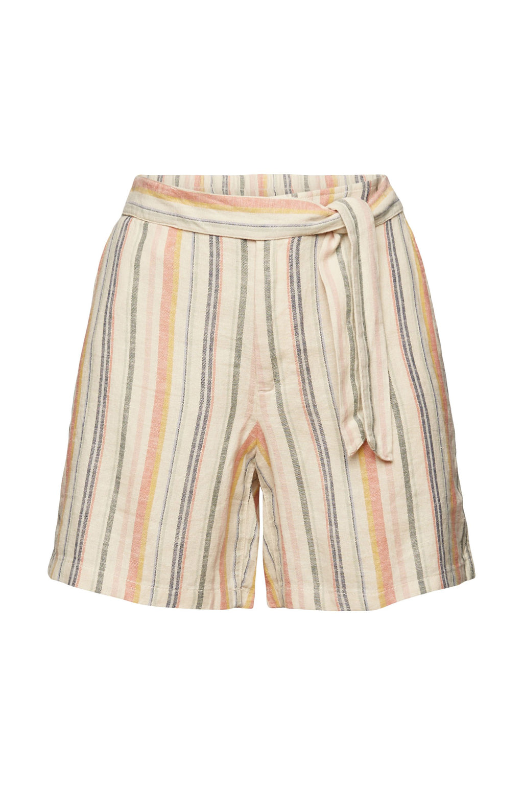 Women Shorts woven short