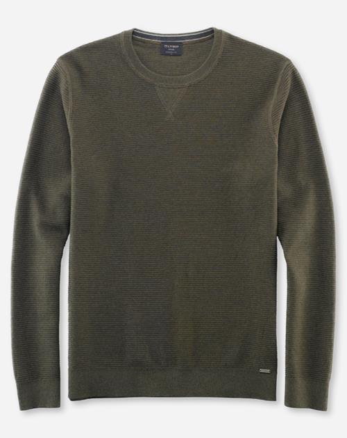 OLYMP Casual Strick