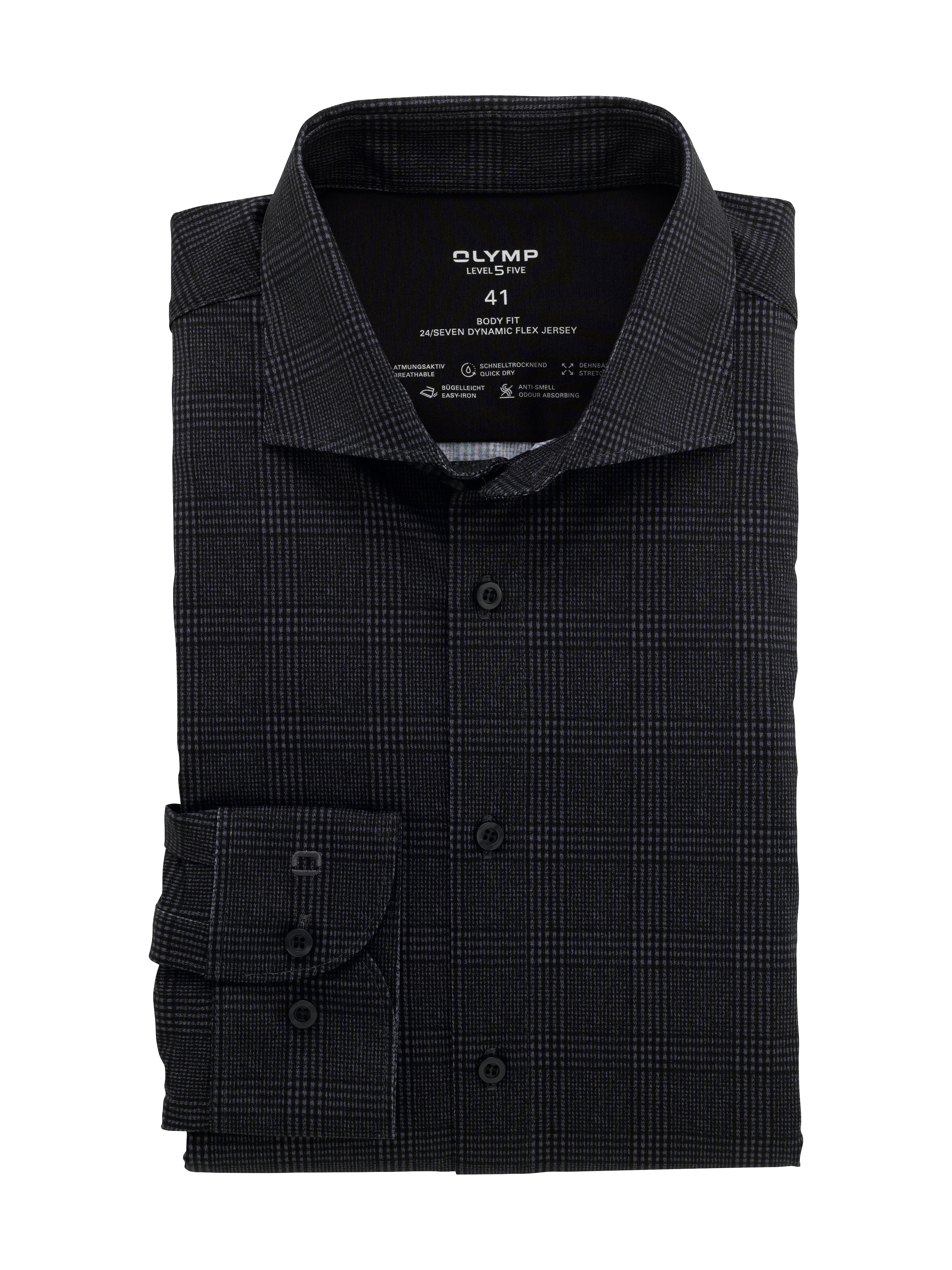 OLYMP Level Five 24/Seven