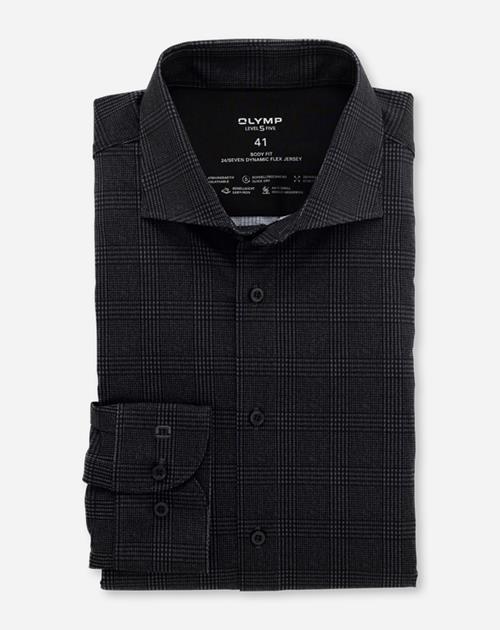 OLYMP Level Five 24/Seven