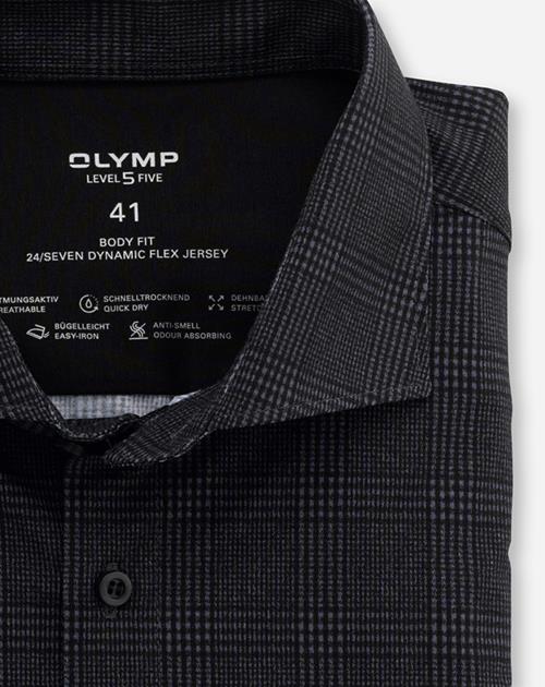 OLYMP Level Five 24/Seven