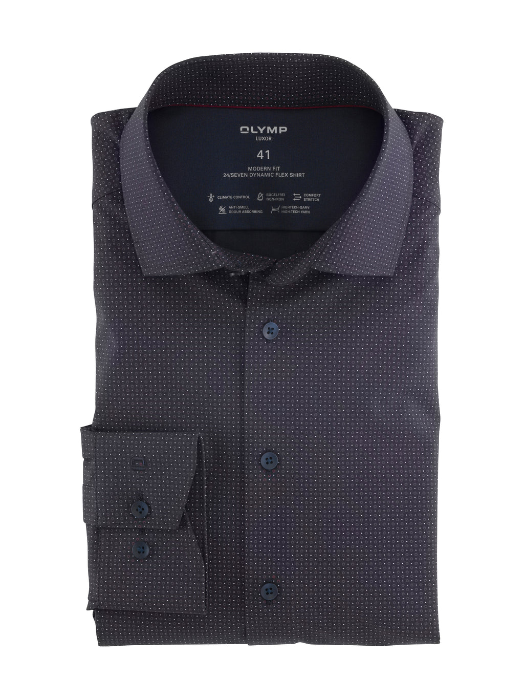 OLYMP Luxor 24/Seven