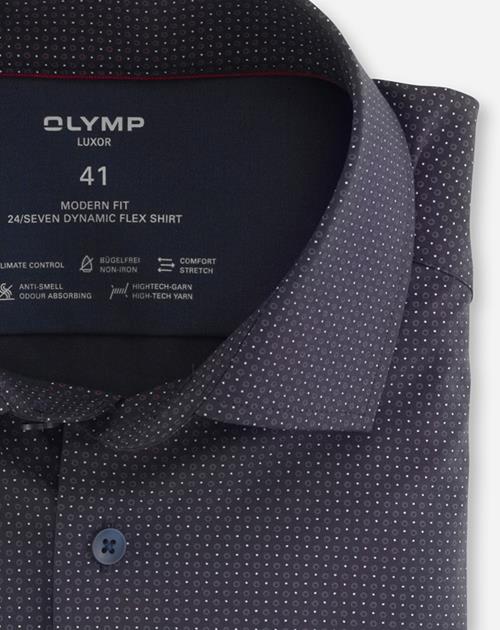 OLYMP Luxor 24/Seven