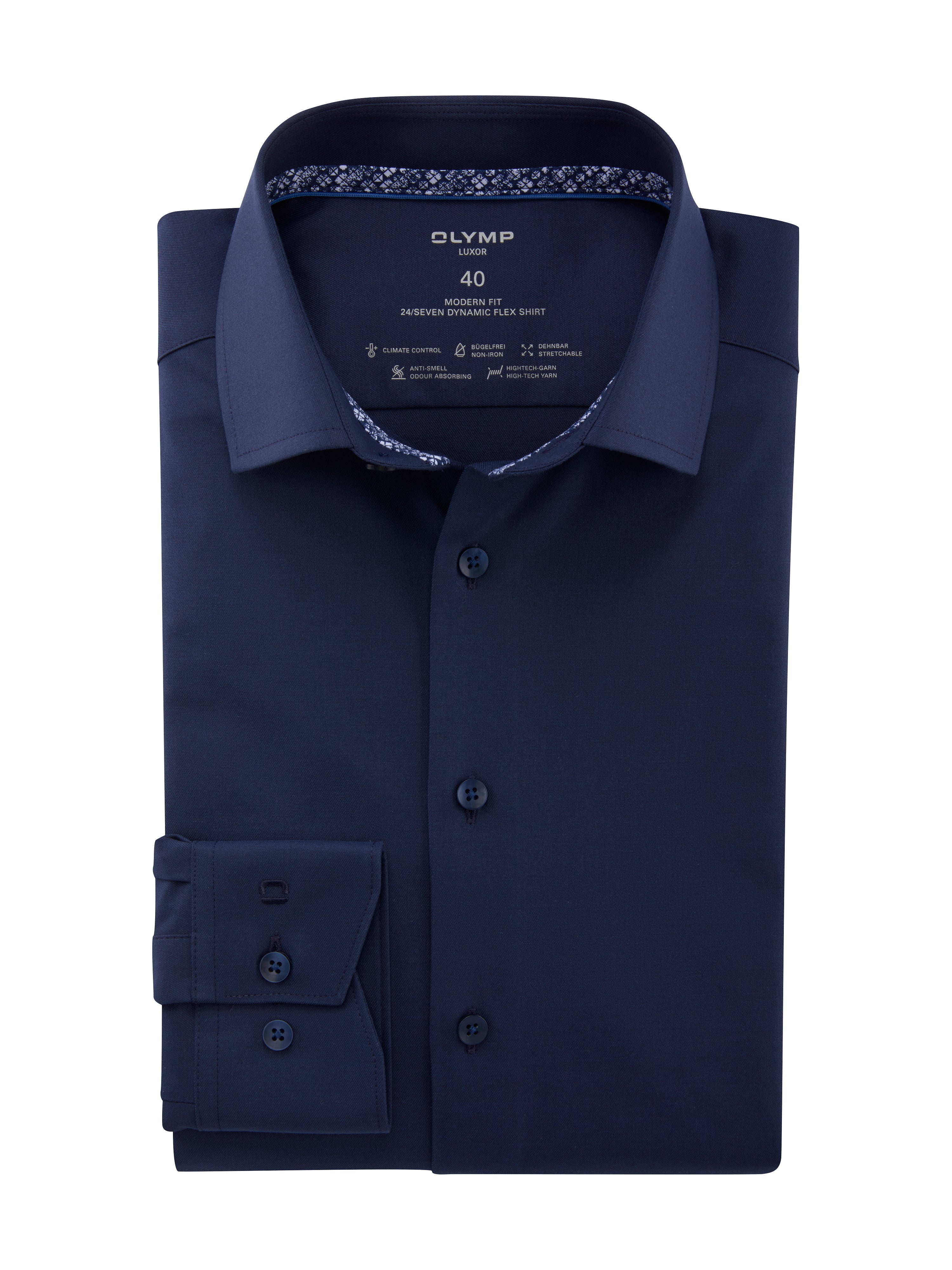 OLYMP Luxor 24/Seven