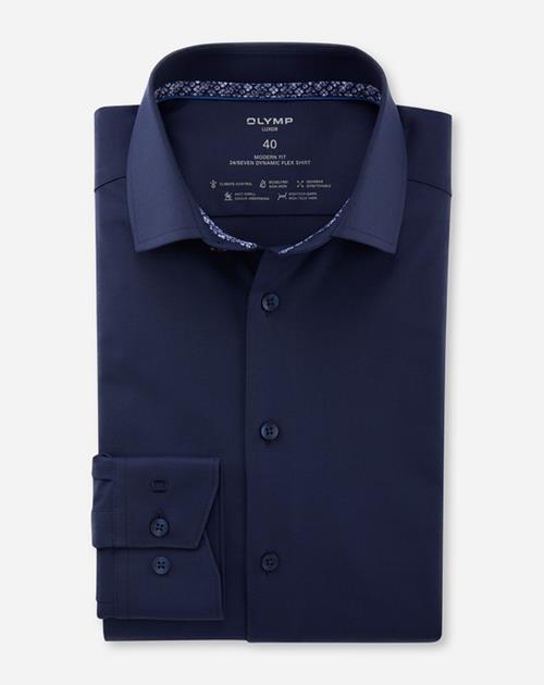 OLYMP Luxor 24/Seven