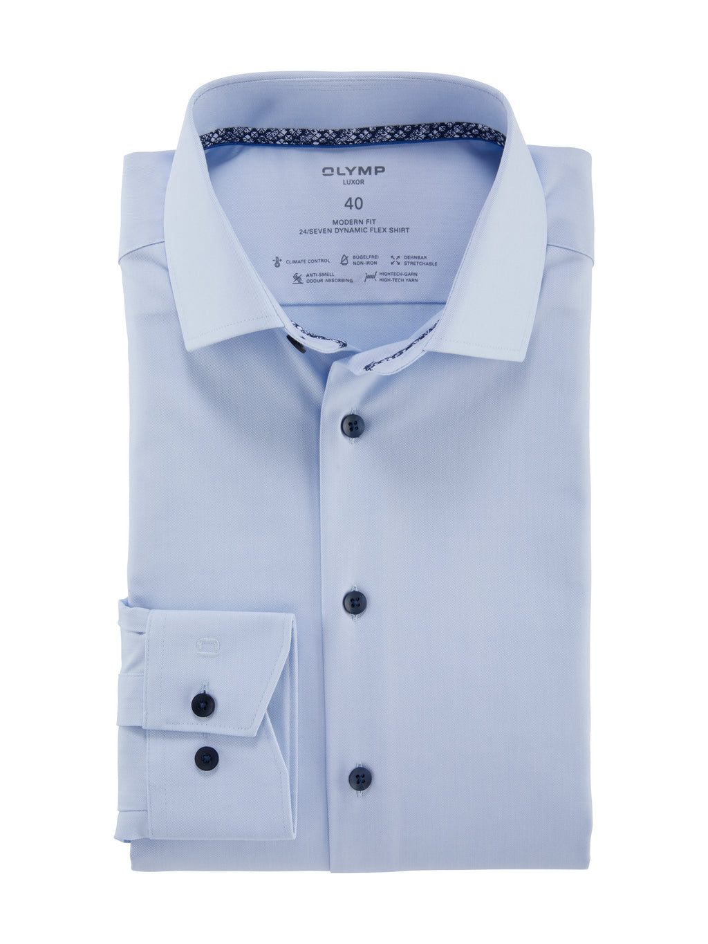 OLYMP Luxor 24/Seven