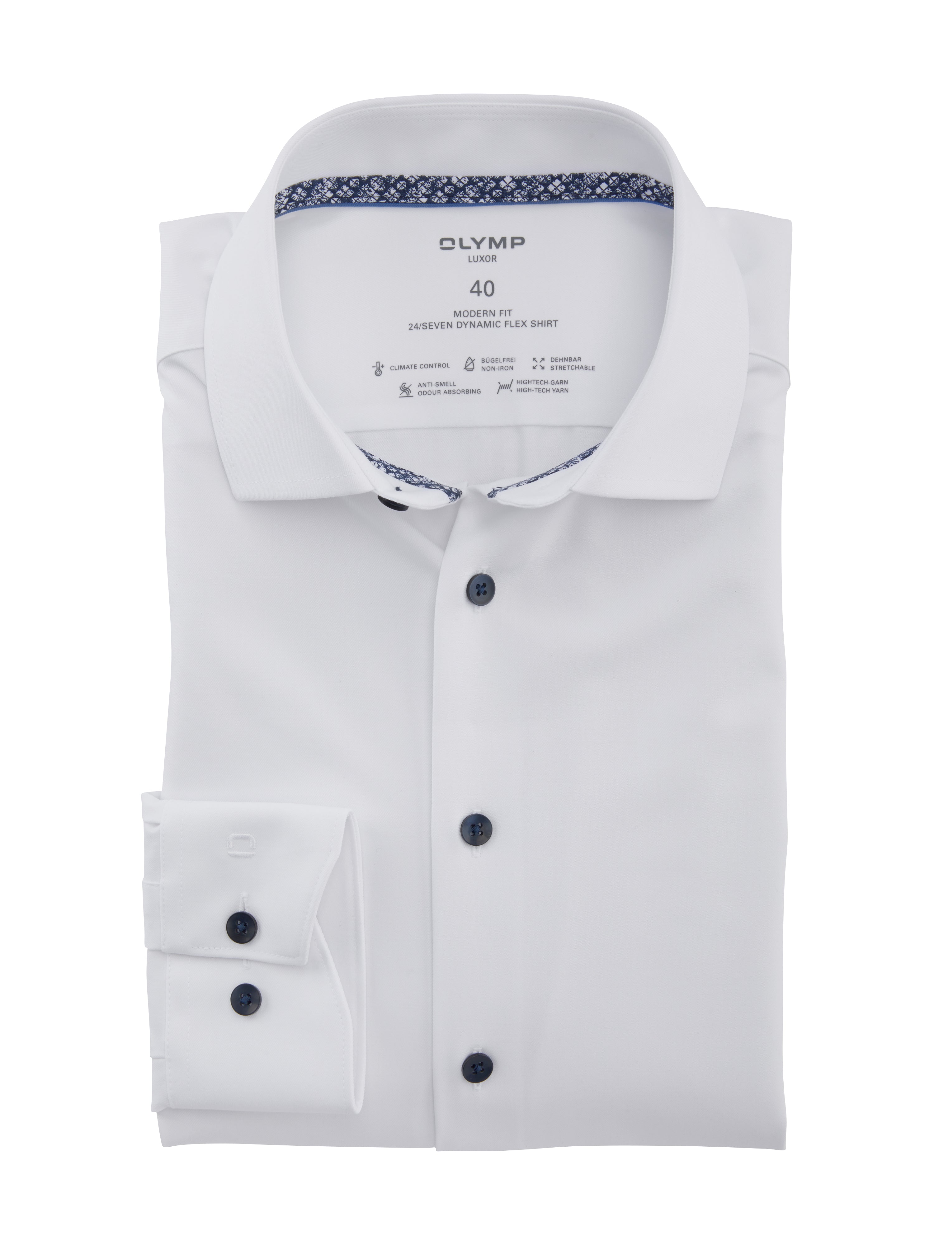 OLYMP Luxor 24/Seven