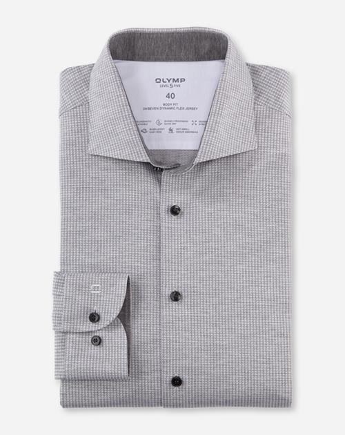 OLYMP Level Five 24/Seven