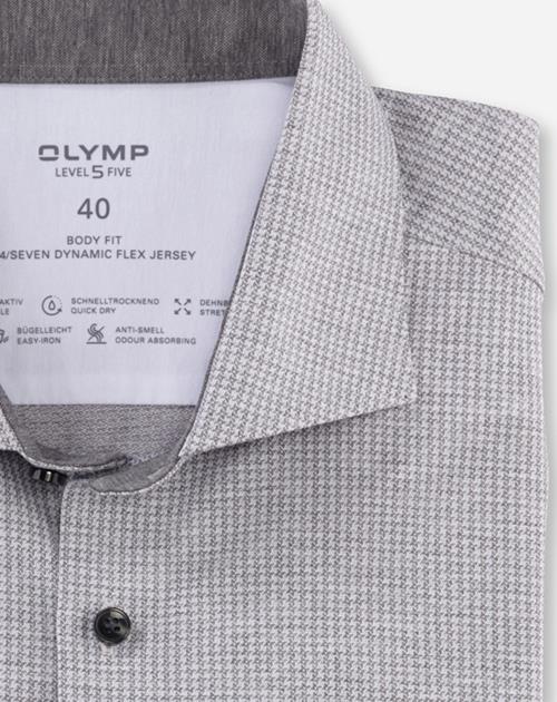 OLYMP Level Five 24/Seven