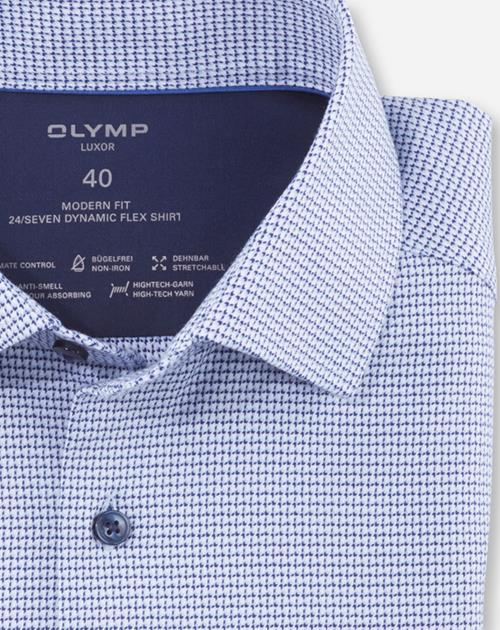 OLYMP Luxor 24/Seven