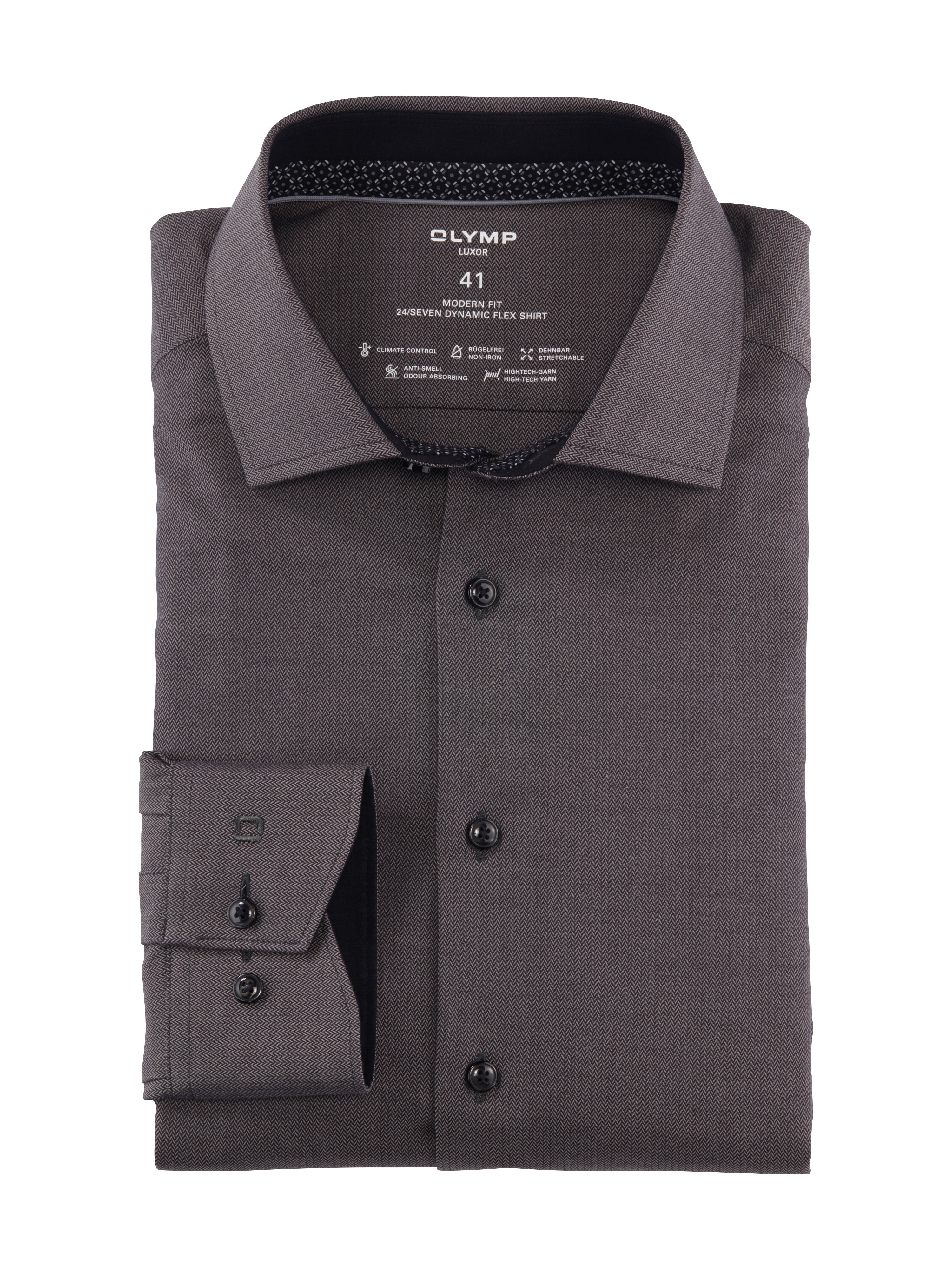 OLYMP Luxor 24/Seven