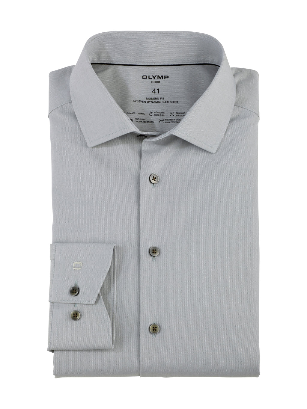 OLYMP Luxor 24/Seven