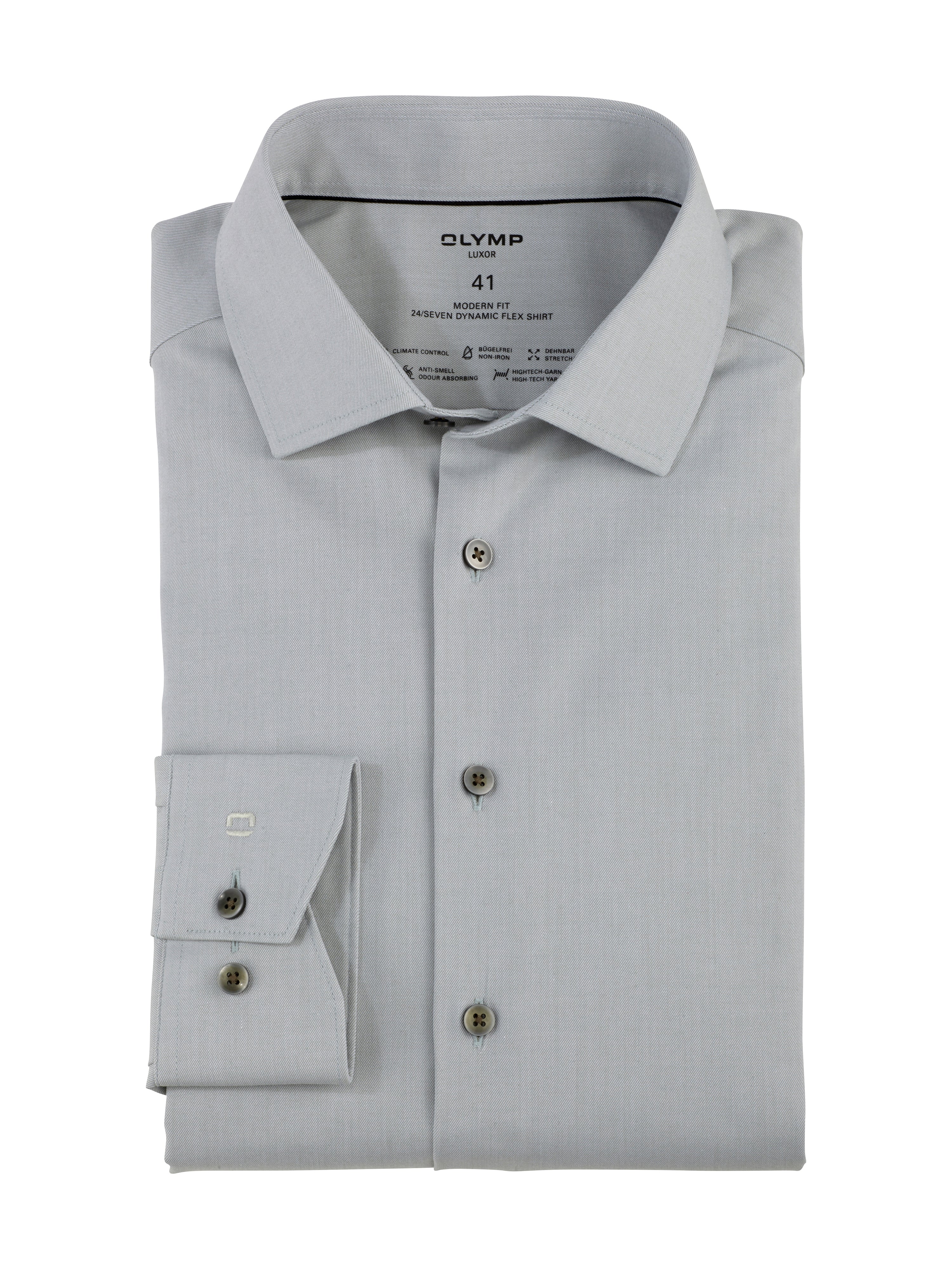 OLYMP Luxor 24/Seven