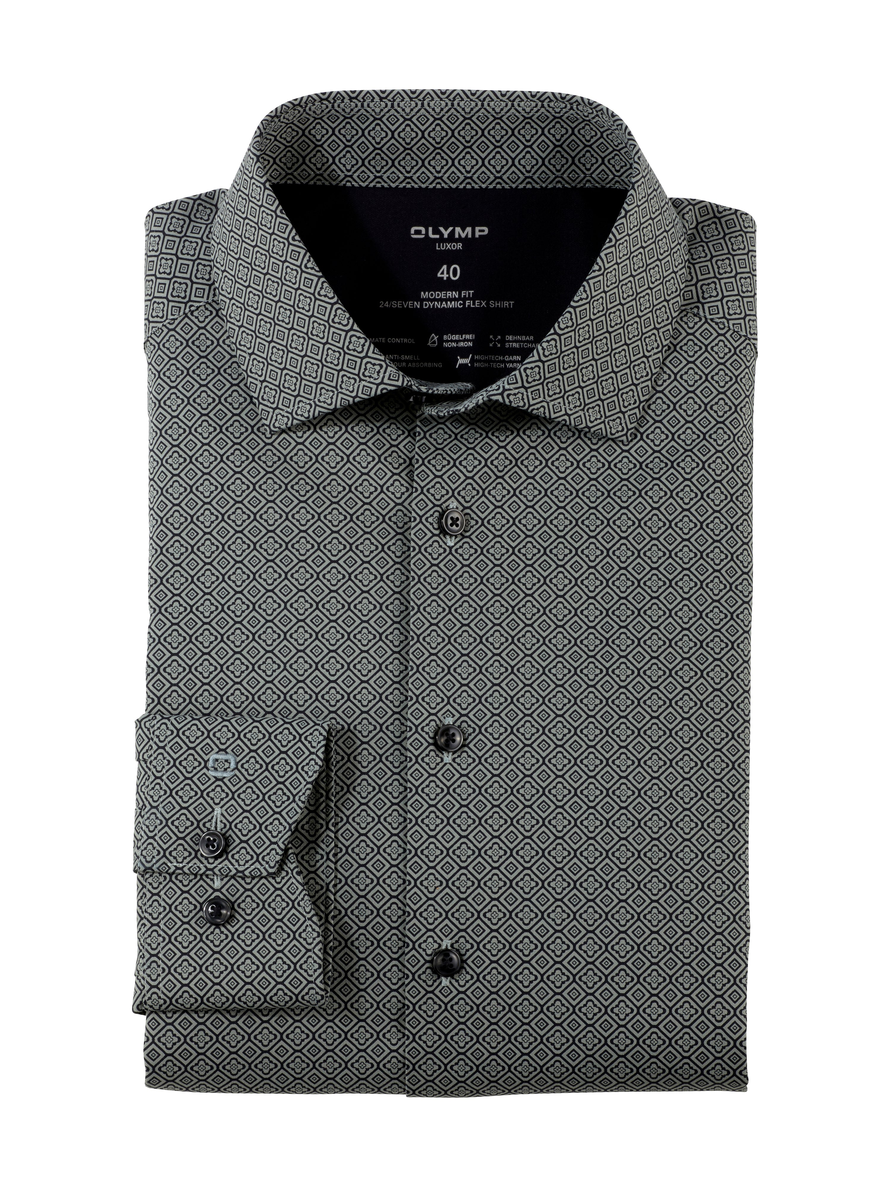 OLYMP Luxor 24/Seven