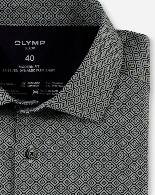 OLYMP Luxor 24/Seven