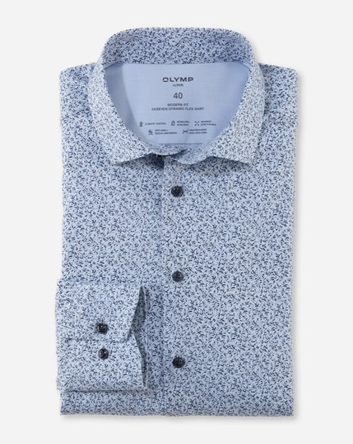 OLYMP Luxor 24/Seven